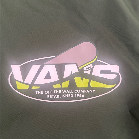 Vans kids Riley Jacket - Picture 5 of 8